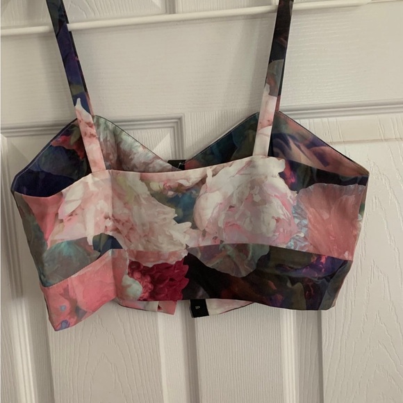 Women’s Bustier Too - Picture 2 of 3